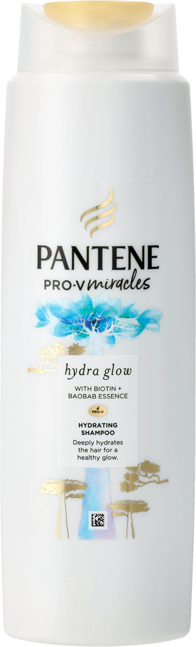 pantene szampon rossmann