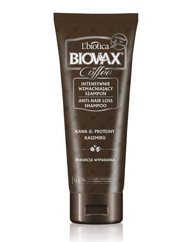 biovax szampon coffee cena