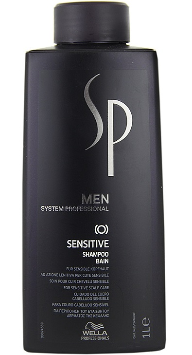 wella szampon dla mężczyzn allegro