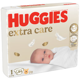 huggies z wycięciem na pępek