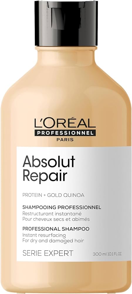 loreal repair szampon 3w1