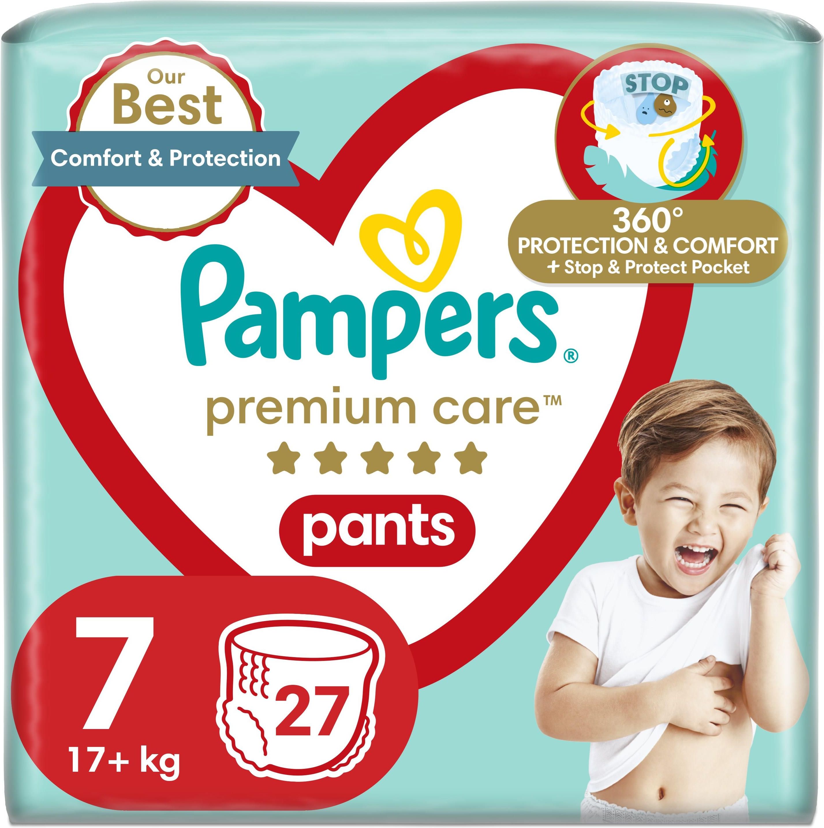 pampers 7 ceneo