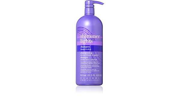 shimmer lights szampon