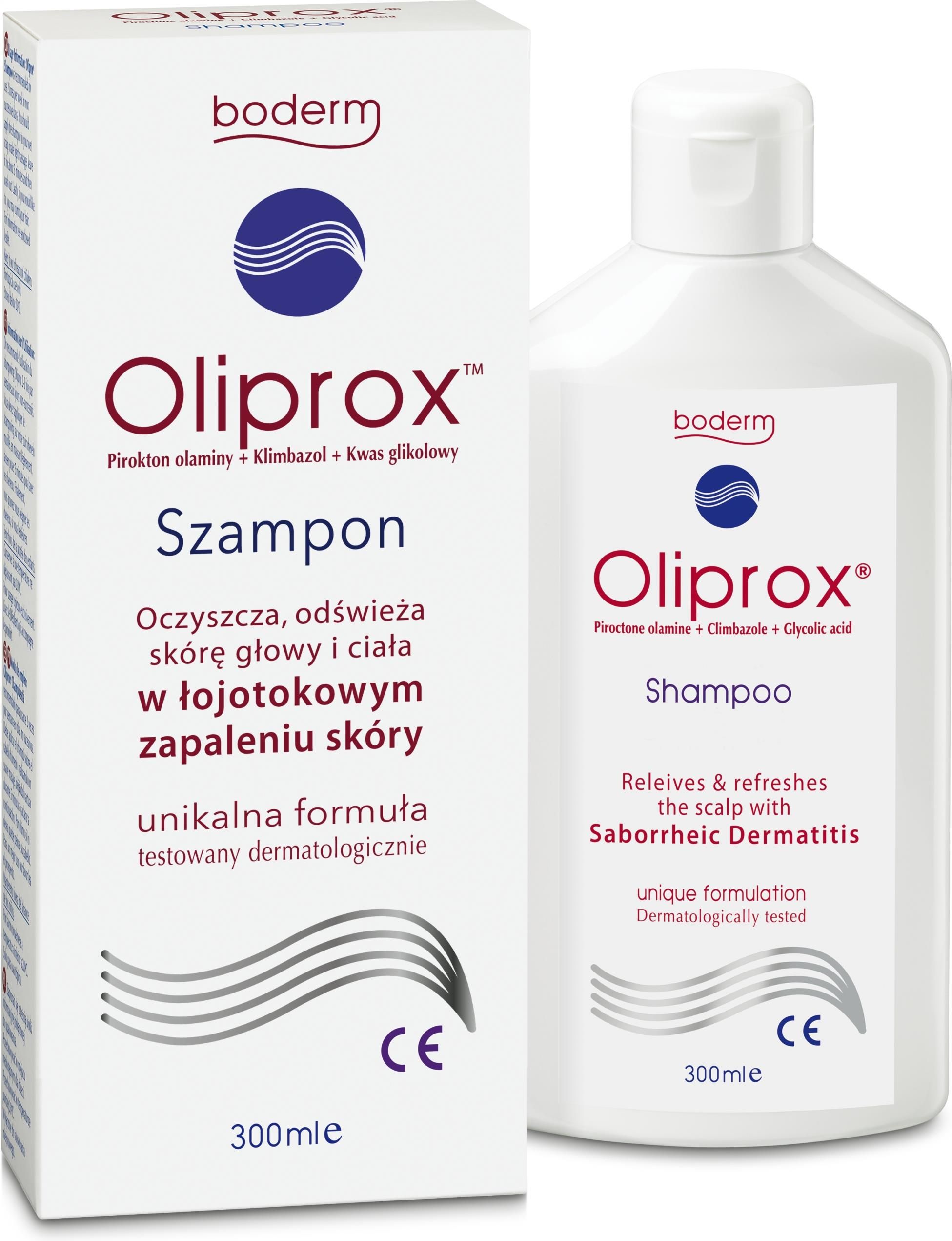 apteka gemini szampon przeciwłupieżowy