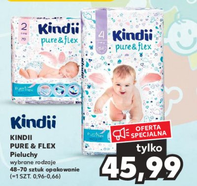 pieluchy kindii 2 opinie