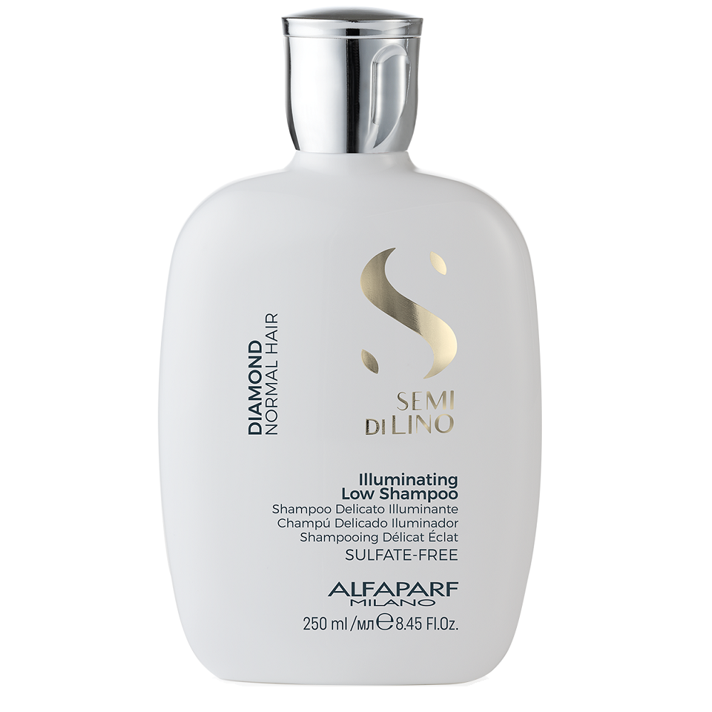 alfaparf semi di lino volume szampon do włosów 250ml rossman