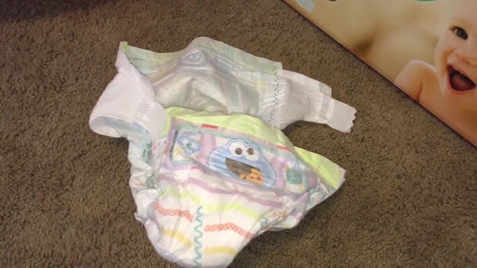 youtube diapers i pampers