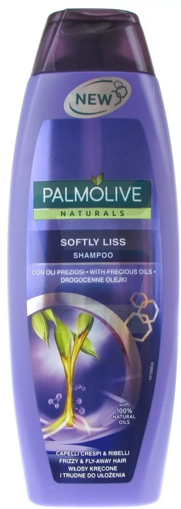 palmolive olejek do włosów