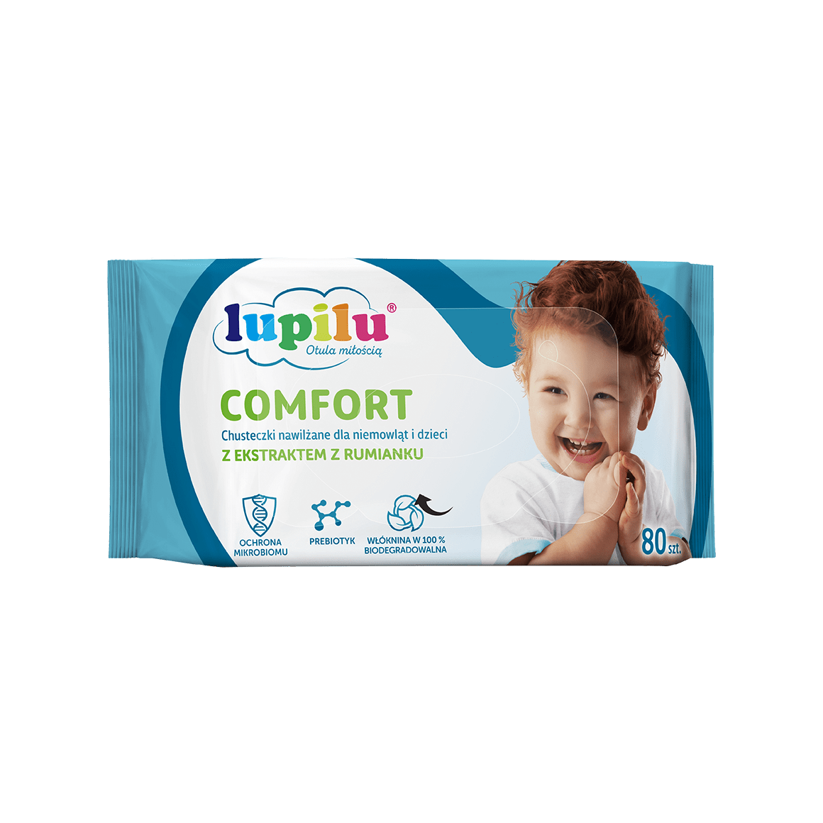 lidl chusteczki pampers sensitive