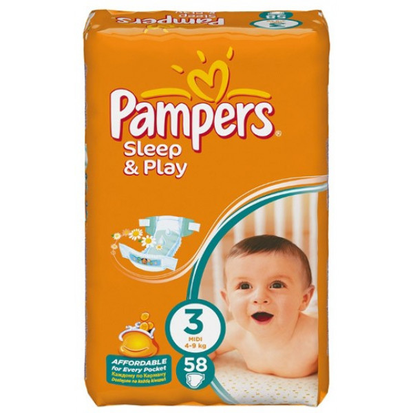 pampers premium care preis deutschland