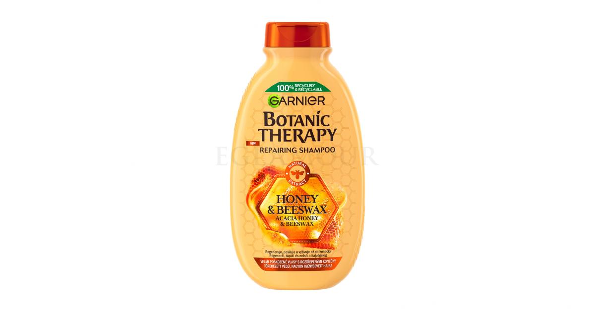 garnier botanic therapy szampon wizaz