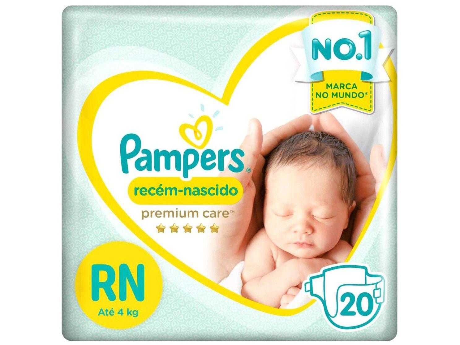 pampers 2 od ilu kg