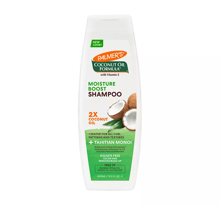 palmers szampon nawilzajacy na bazie a kakowego