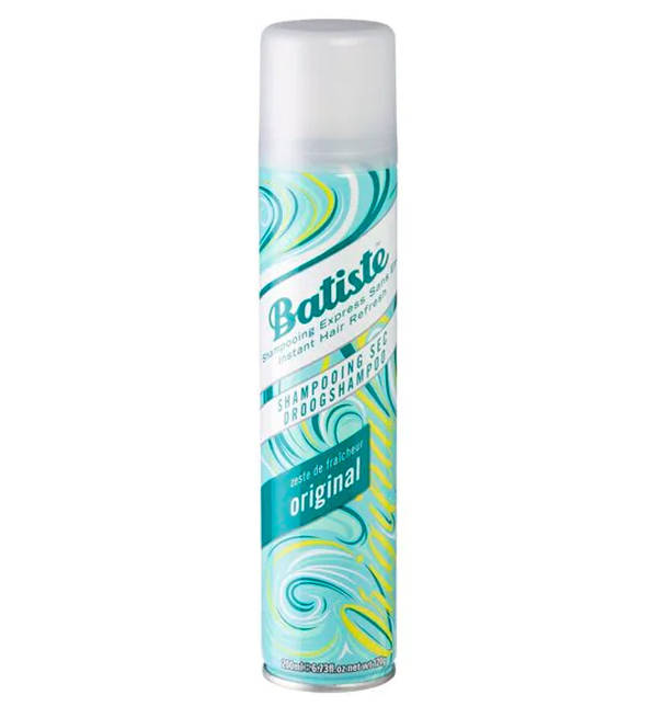 suchy szampon batiste online
