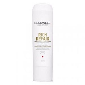 szampon goldwell dualsenses rich repair cena