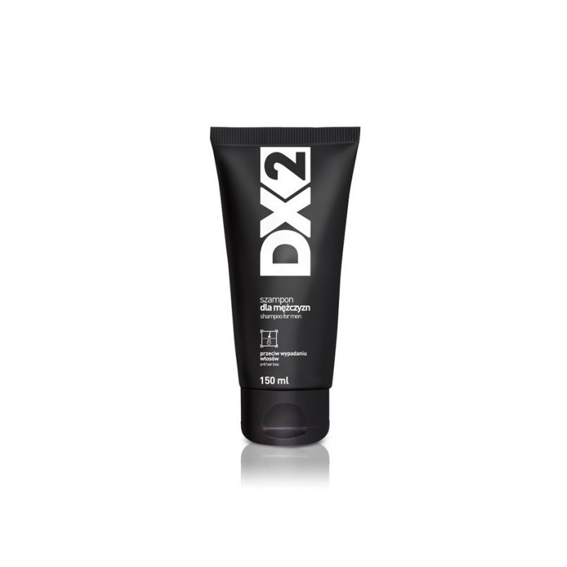 szampon dx2 ulotka