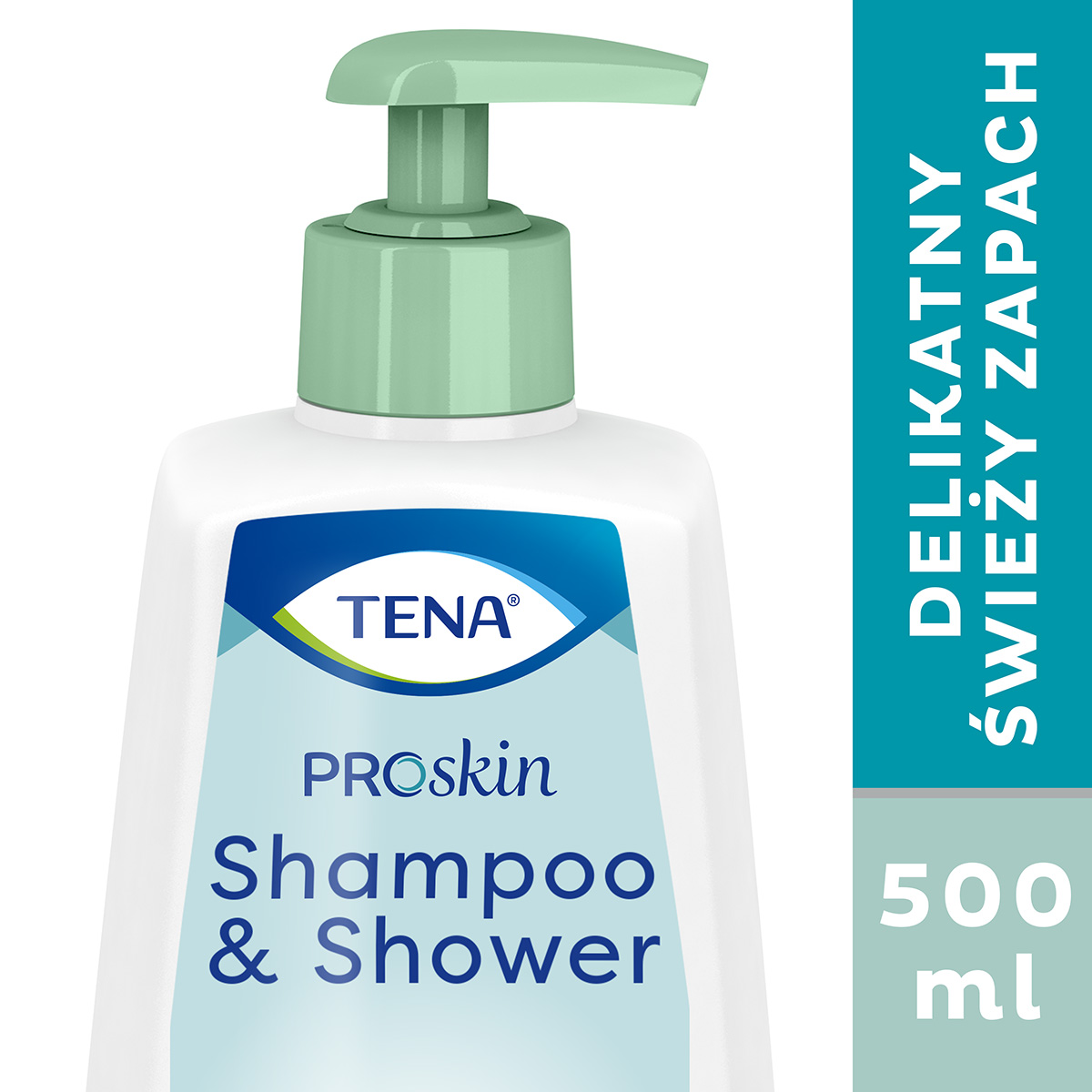 tena szampon