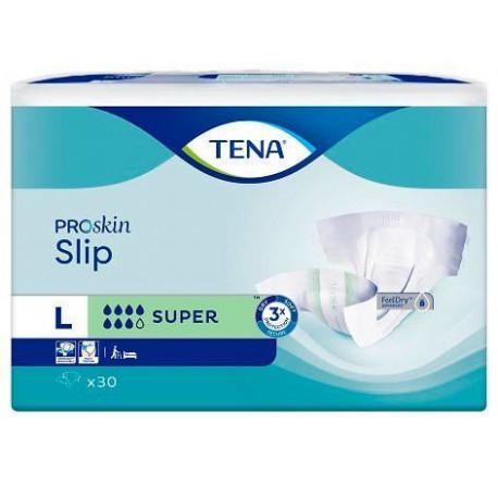 pieluchy tena slip