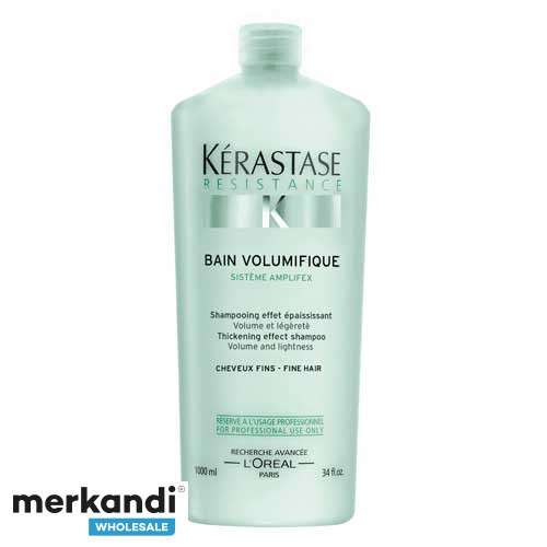 odżywka kerastese volume szampon 1000 ml