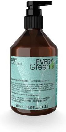 every green szampon