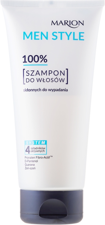 szampon pokrzywowy barwa rossmann