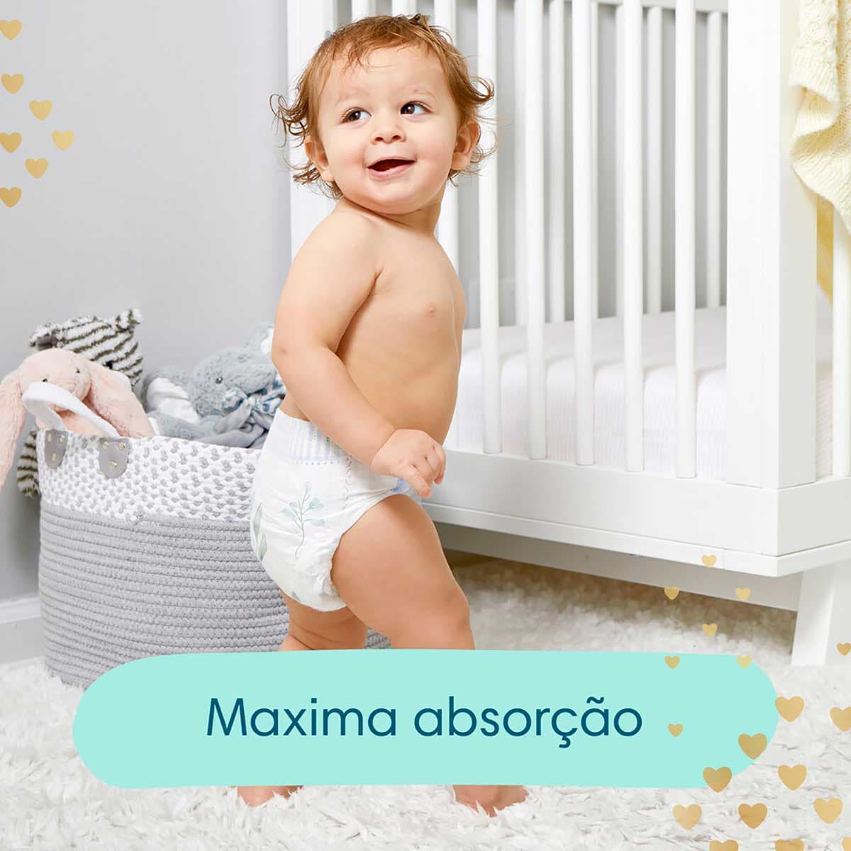 pampers 3 124