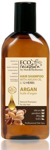 eco receptura szampon