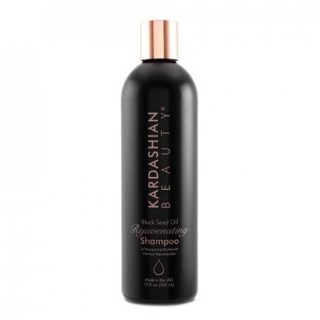 kardashian beauty szampon z olejek z czarnuszki 355 opinie