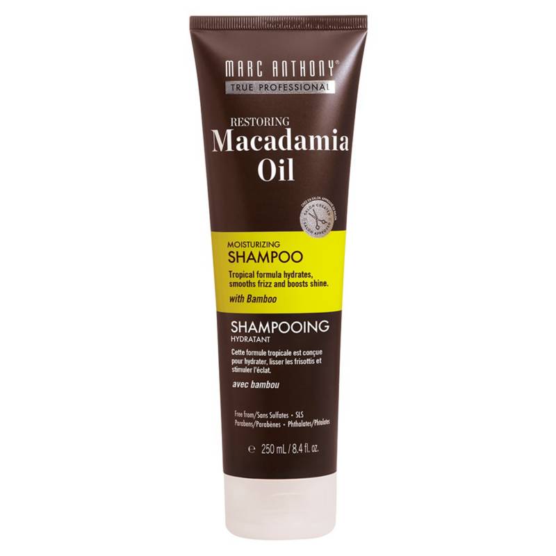 marc anthony szampon macadamia