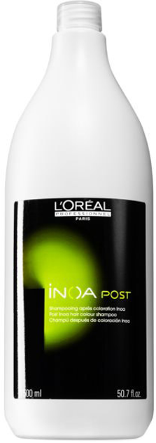 loreal inoa post szampon