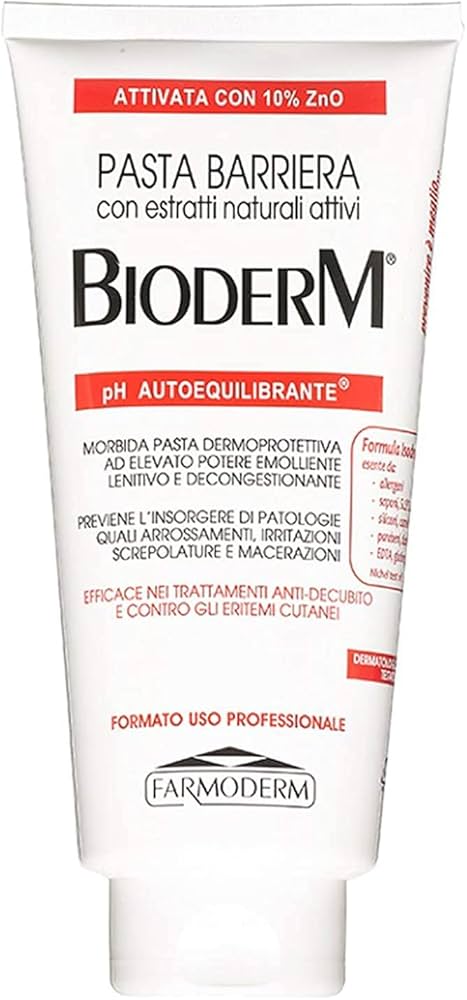 bioderm pieluchy