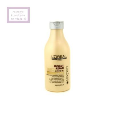 szampon loreal professionnel absolut repair lipidium wizaz