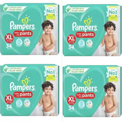 24 tc pampers