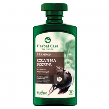 herbal care szampon dziegdziec online ceneo