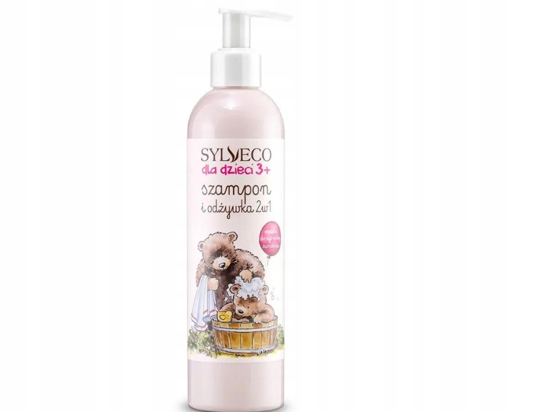 sylveco z biotyna szampon 23 90 zl allegro