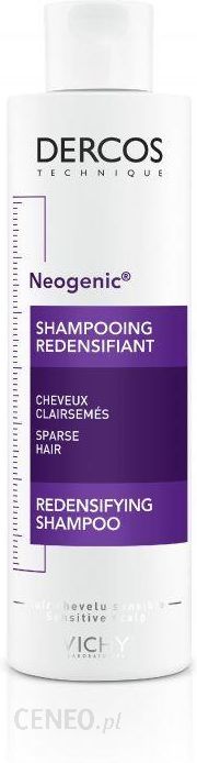 szampon do włosów vichy neogenic wyjątkowa oferta