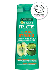 fructis grow strong szampon opinie