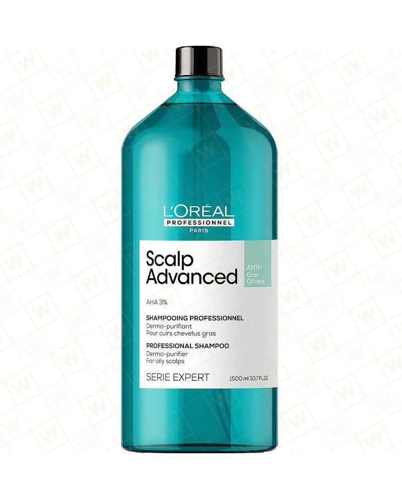 szampon loreal professionnel 1500