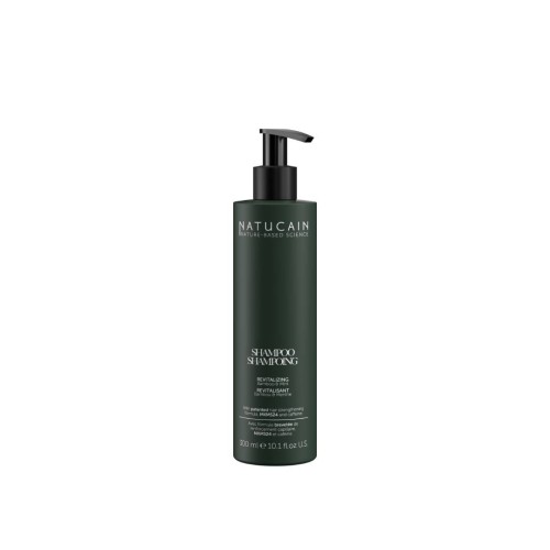 hs3 rewitalizujący szampon do włosów 300ml