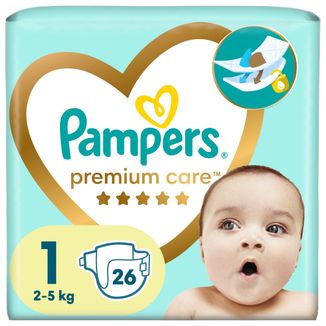 pampers premium care 1 site aptekagemini.pl