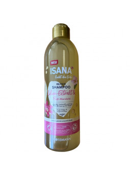 isana szampon oil