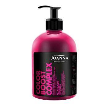 color bost szampon joanna