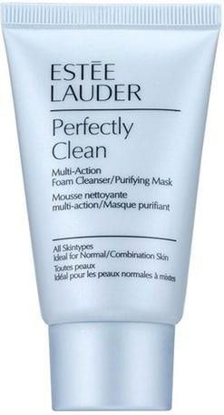 ceneo estee lauder perfect clean pianka do mycia twarzy