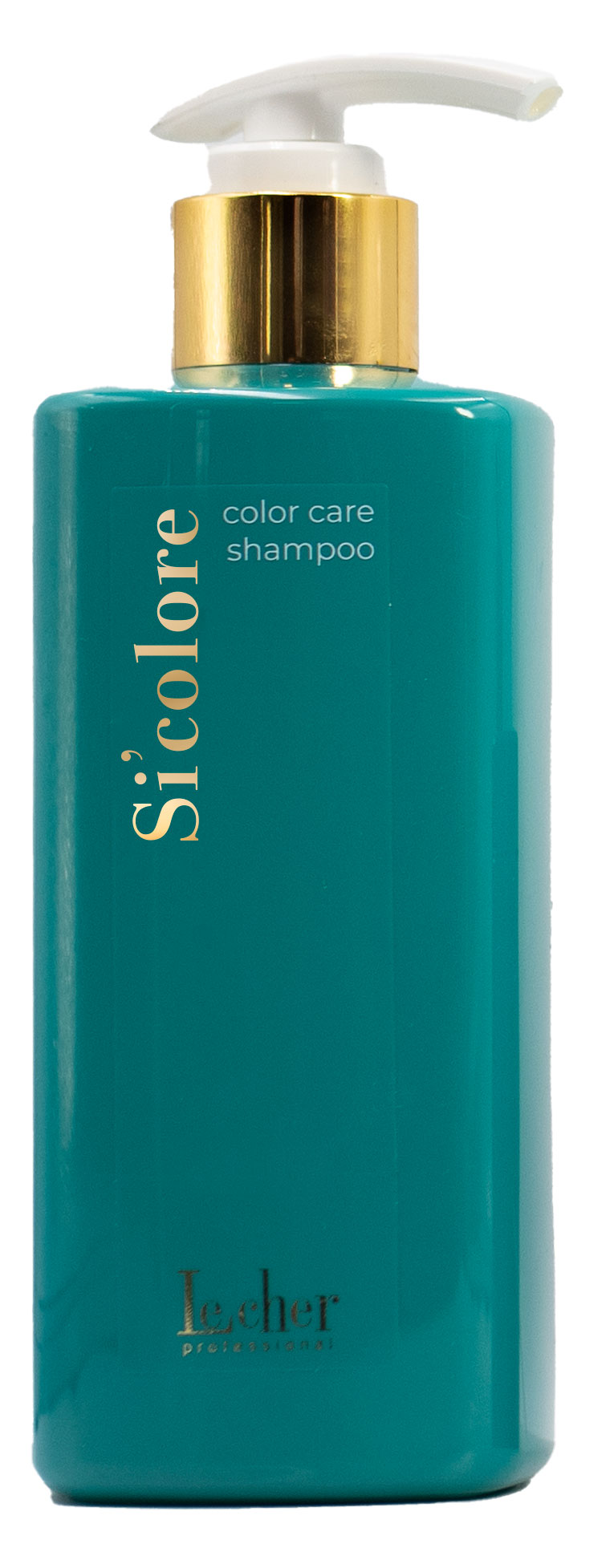 lecher szampon color