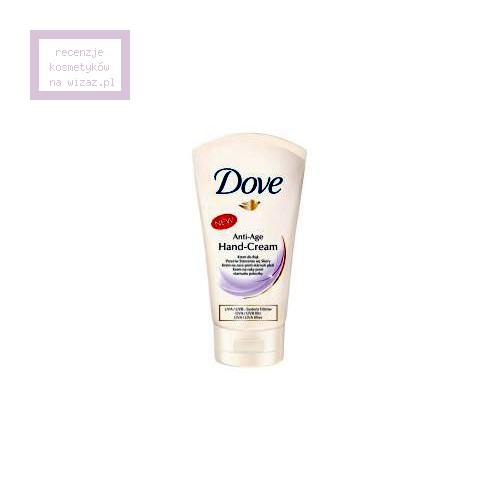 dove krem do rak purell pampering wizaz