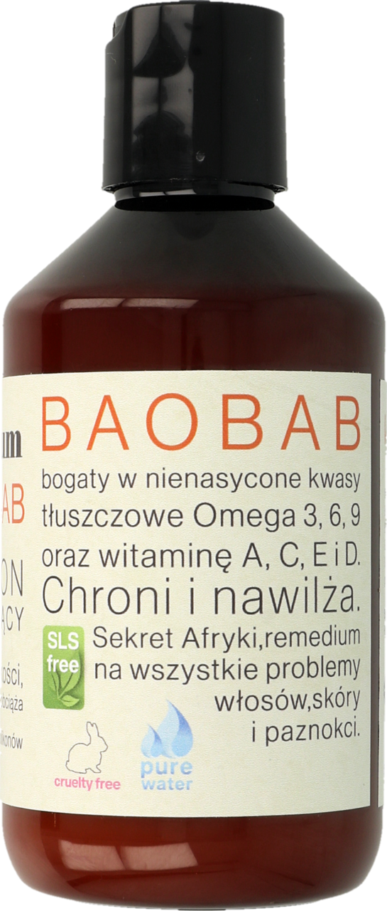 szampon z baobabu