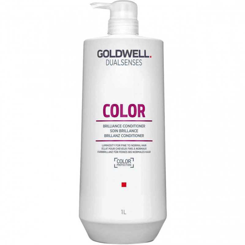 goldwell color szampon