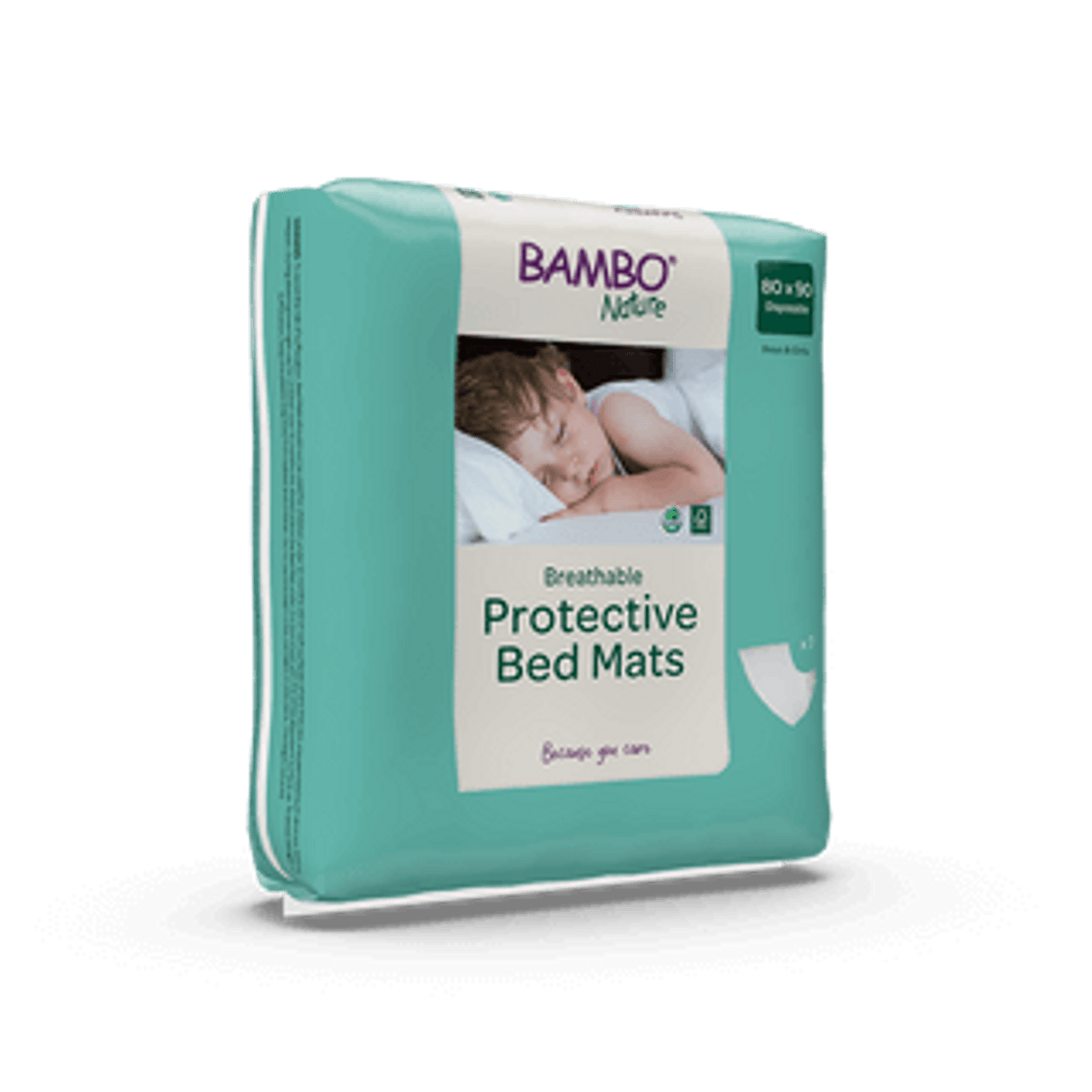 pampers bambo nature