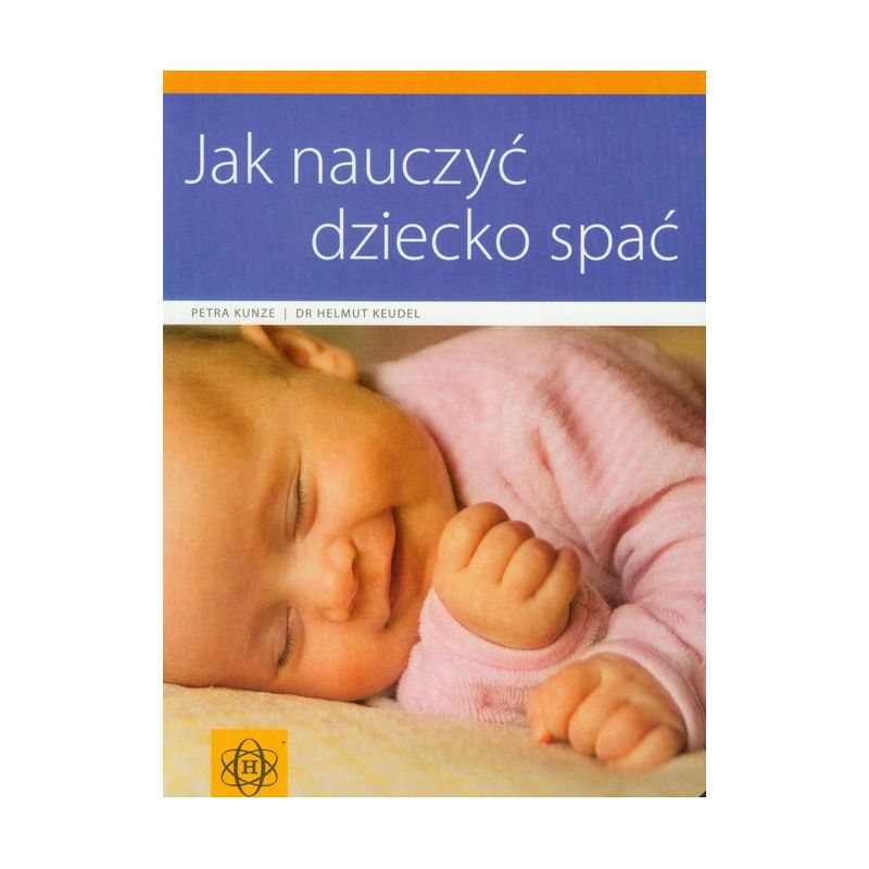 jak nauczyc dziecko spac i bez pieluchy