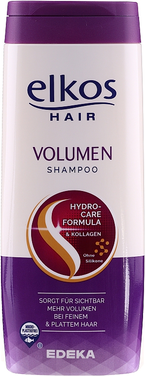 szampon elkos hair